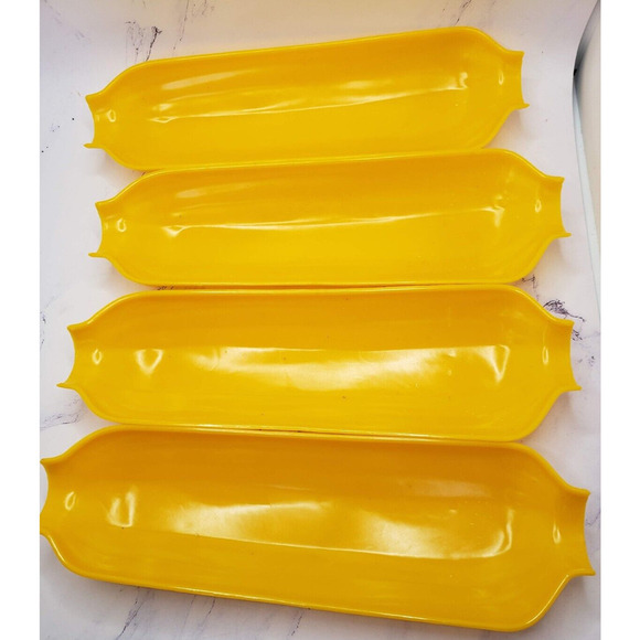 Keltgen Seeds of Olivia, Minnesota 4 piece Corn Cob Severing Set - Picture 10 of 12